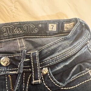 Miss me kids jeans